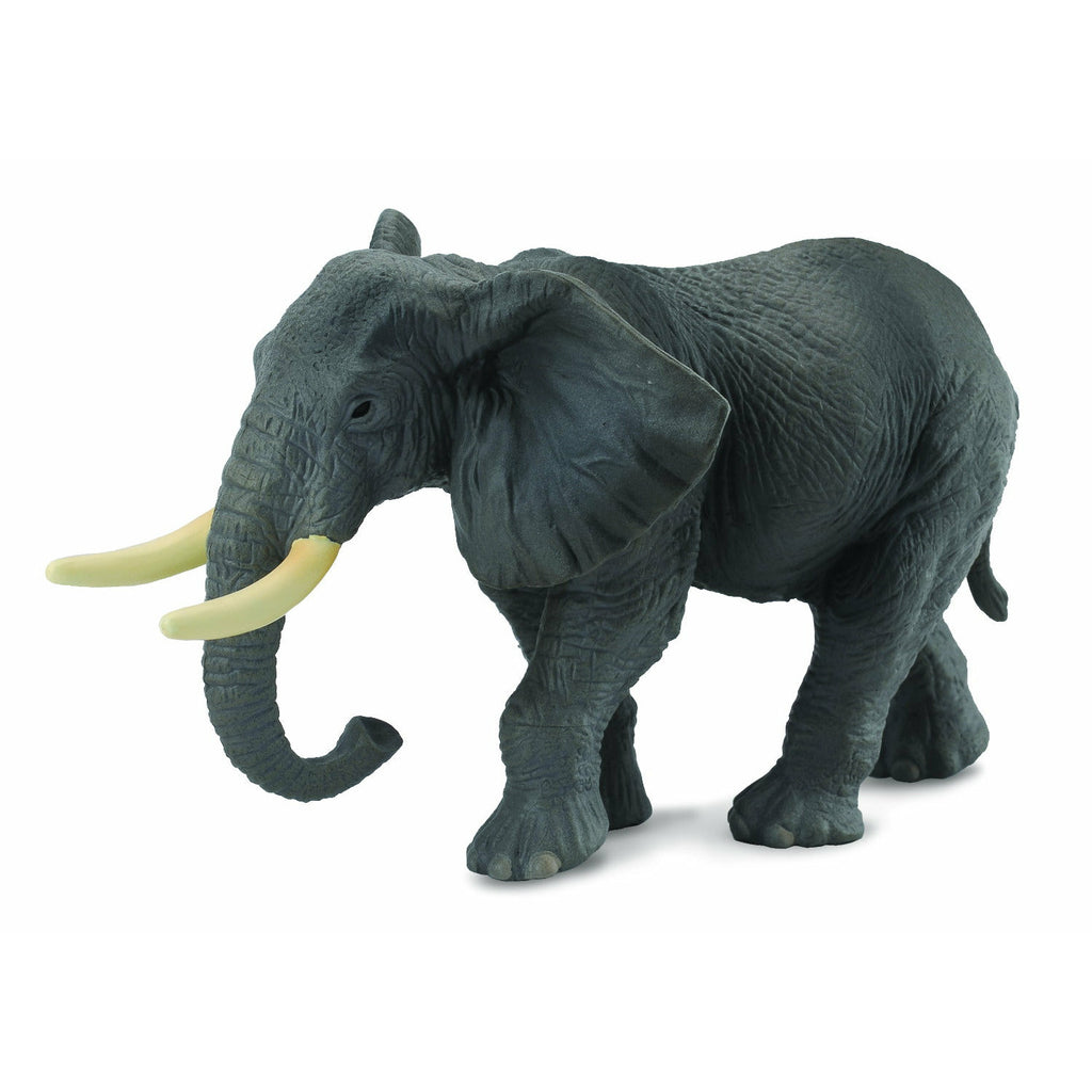 Elefante Africano Animale Giocattolo Collecta - Millemamme