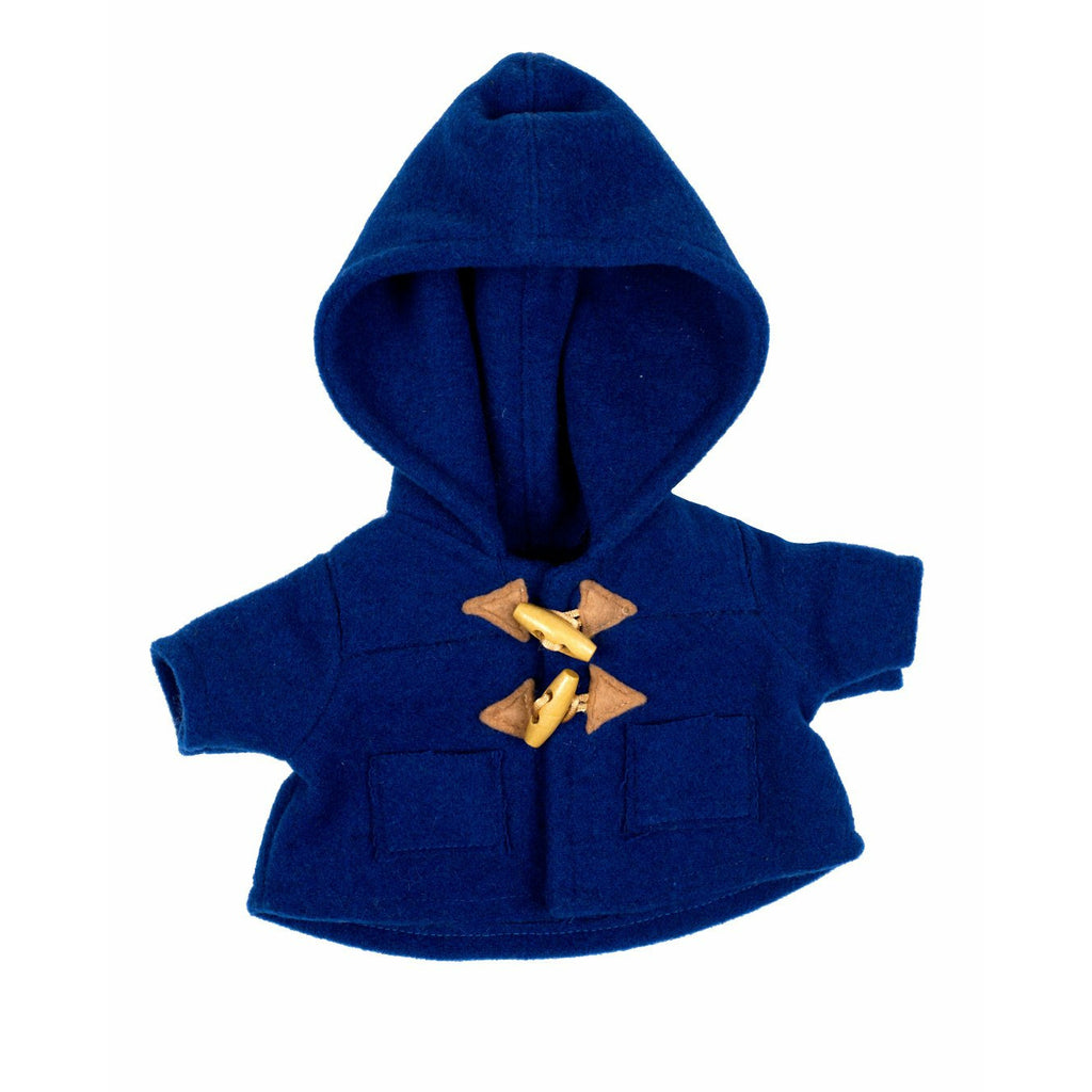 Cappotto Blu per Kids/Ark Rubens Barn - Millemamme