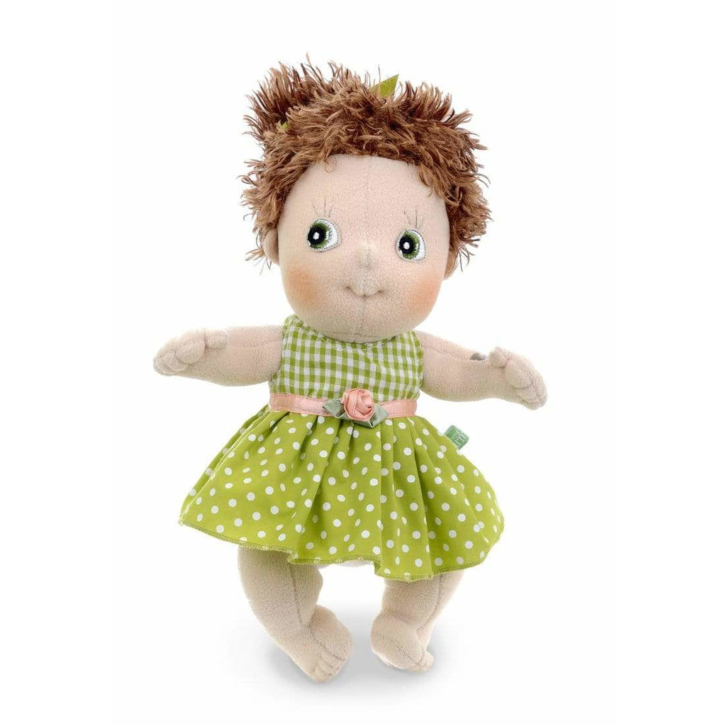 Bambola Empatica Rubens Barn Cutie Classic Karin - Millemamme