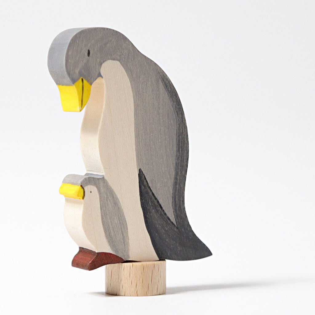 Figurina Decorativa Pinguino - Grimm's - Millemamme