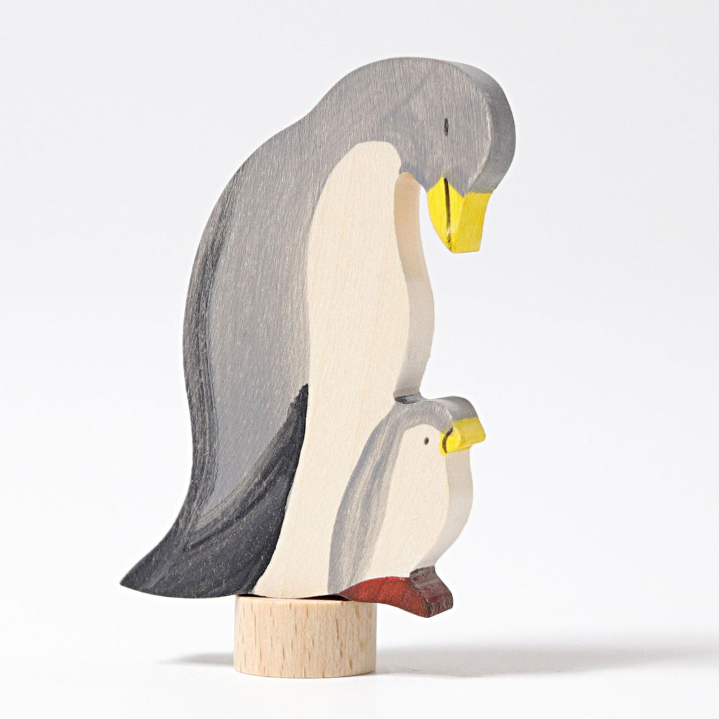 Figurina Decorativa Pinguino - Grimm's - Millemamme
