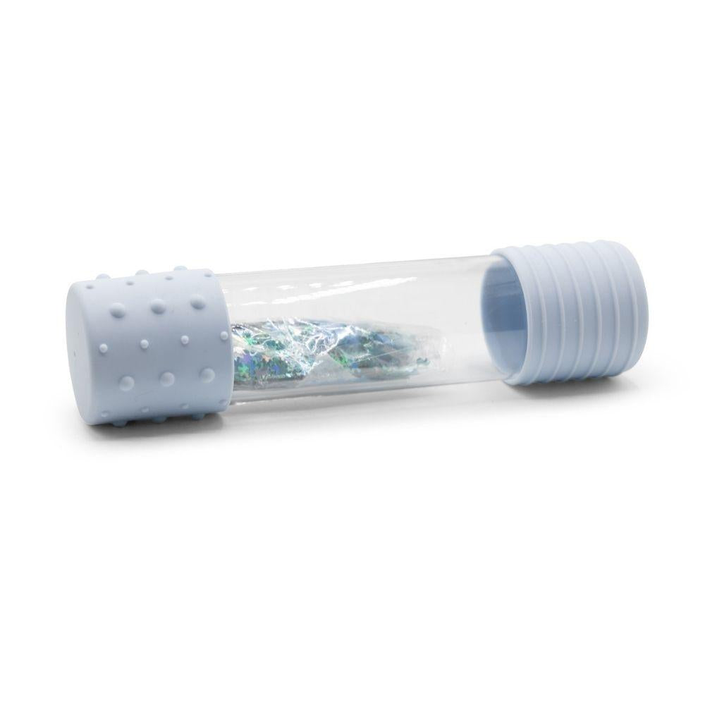 Bottiglia Sensoriale Fai Da Te Jellystone Designs - Neve - Millemamme