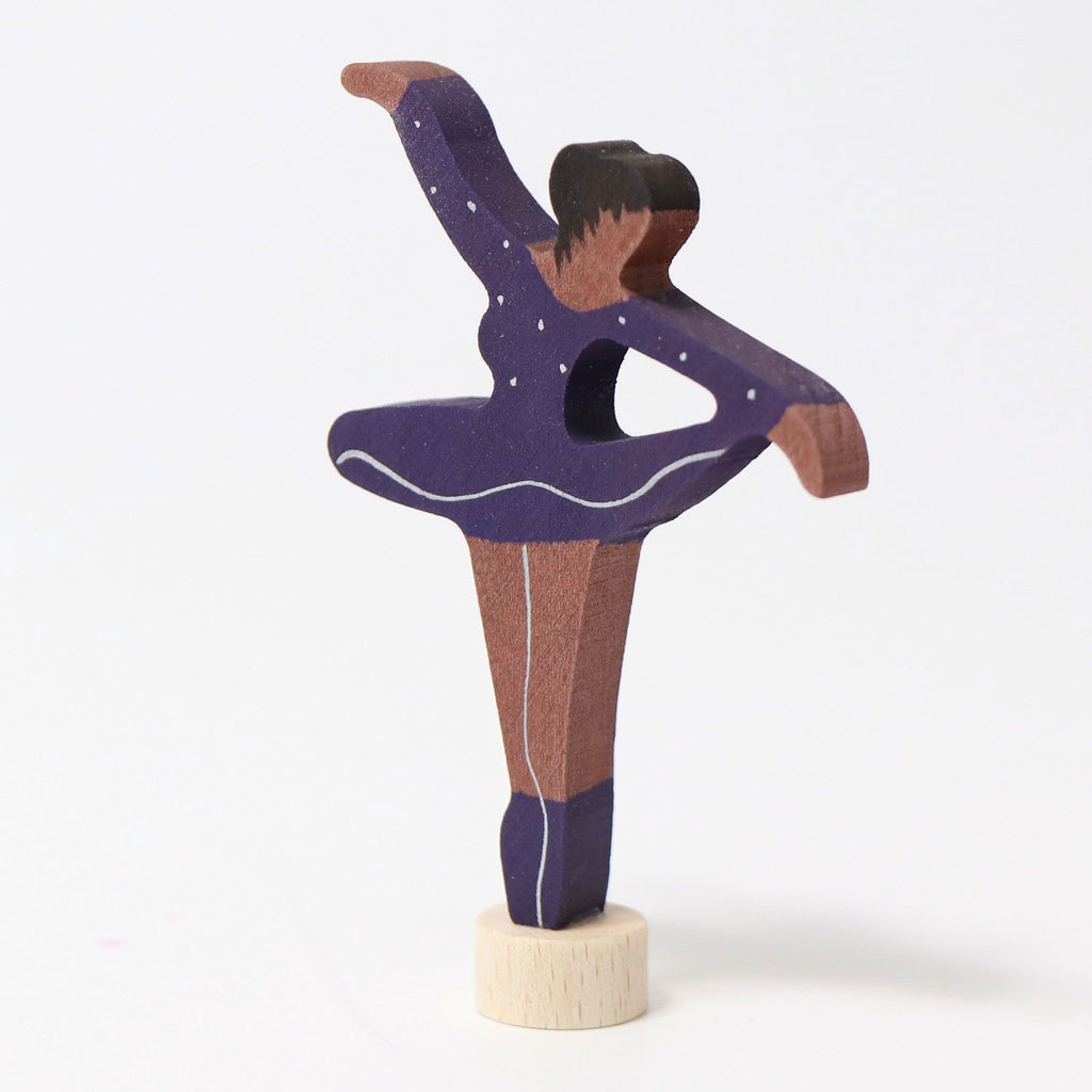 Figurina Decorativa Ballerina Lilla Grimm's - Millemamme