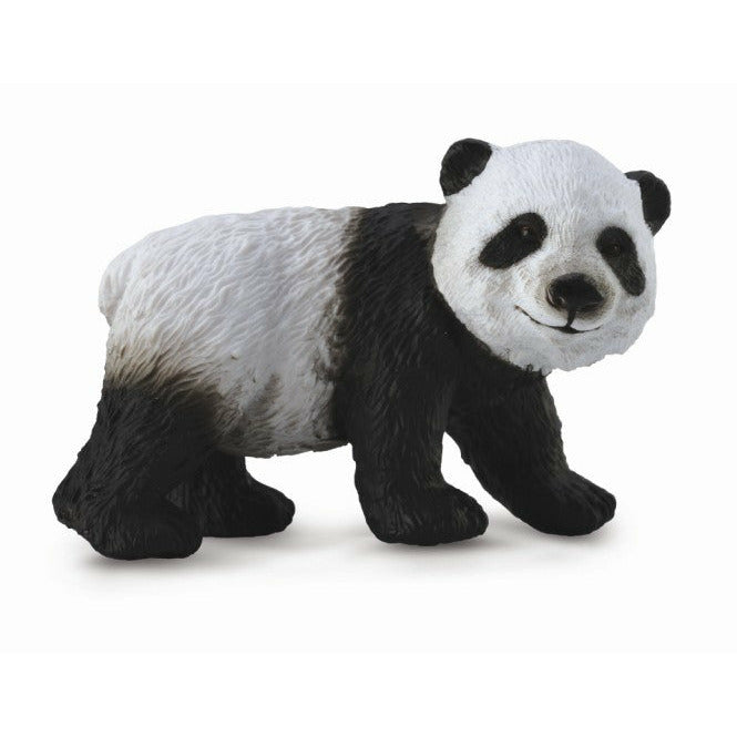 Cucciolo di Panda Animale Giocattolo Collecta - Millemamme