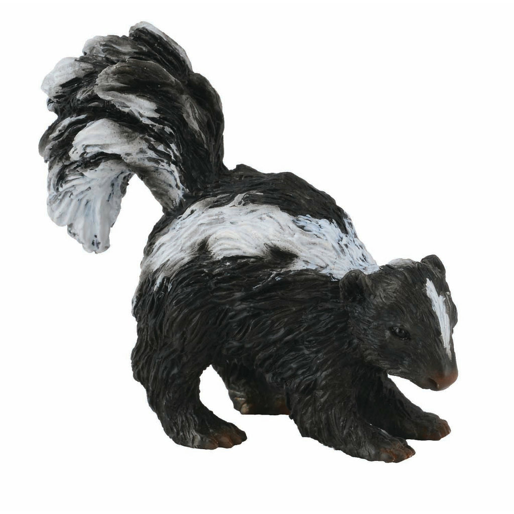 Puzzola Animale Giocattolo Collecta - Shop Millemamme