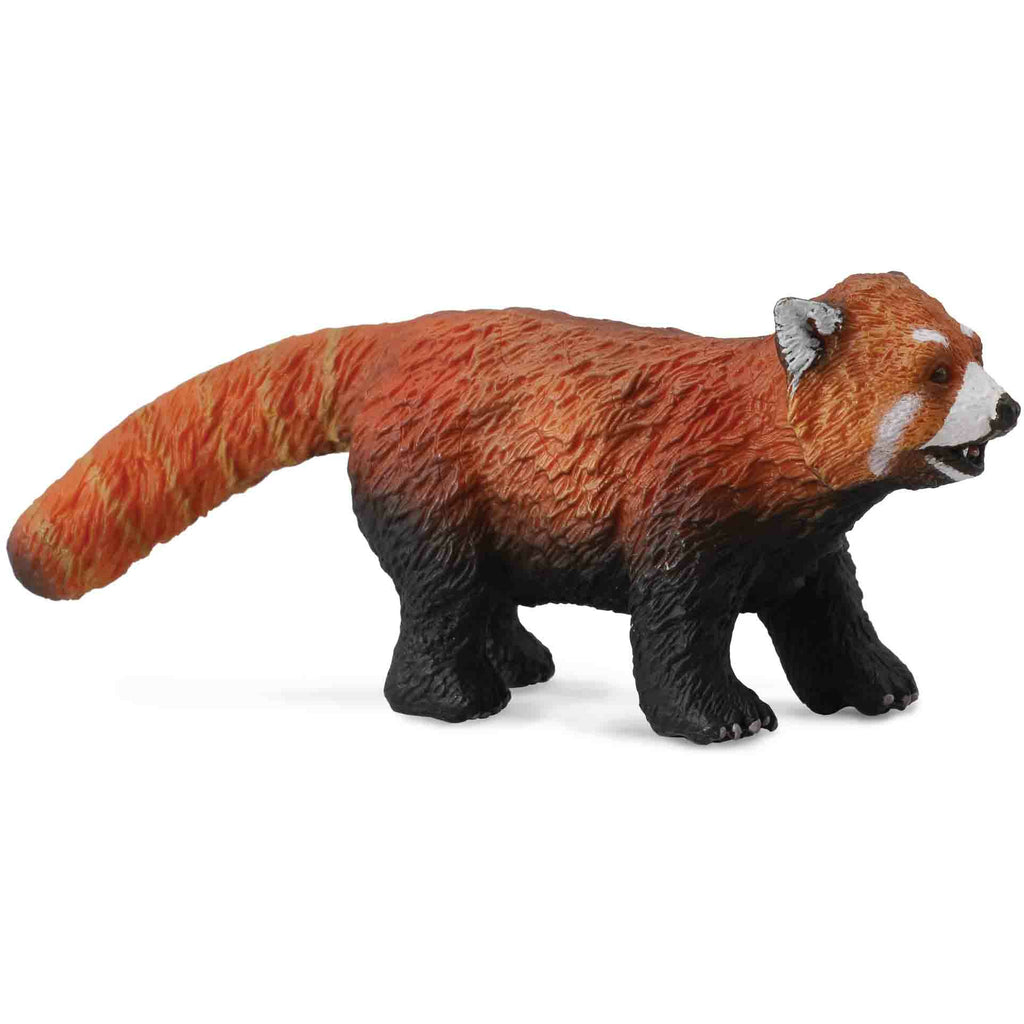 Panda Rosso Animale Giocattolo Collecta - Shop Millemamme