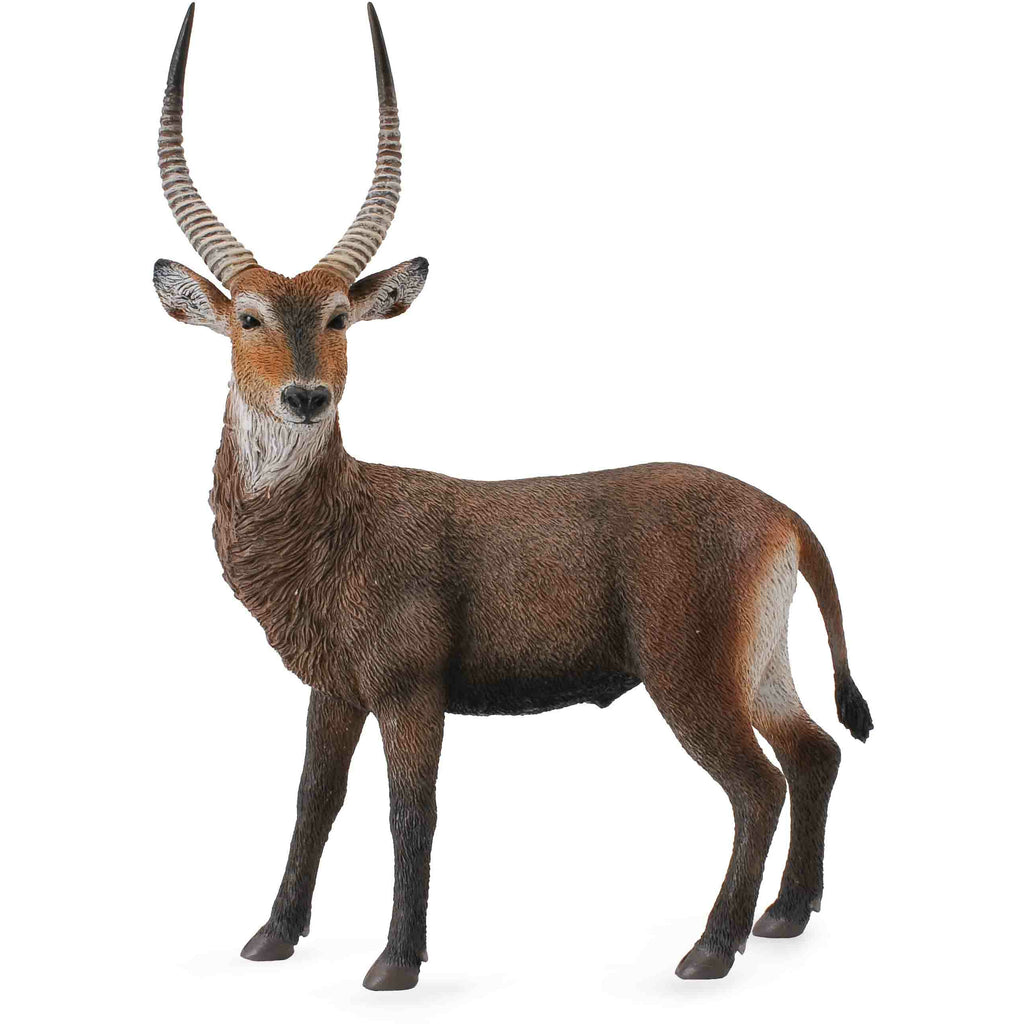 Waterbuck Animale Giocattolo Collecta - Shop Millemamme