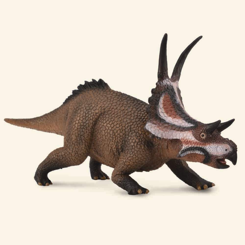 Diabloceratopo Dinosauro Giocattolo Collecta - Millemamme