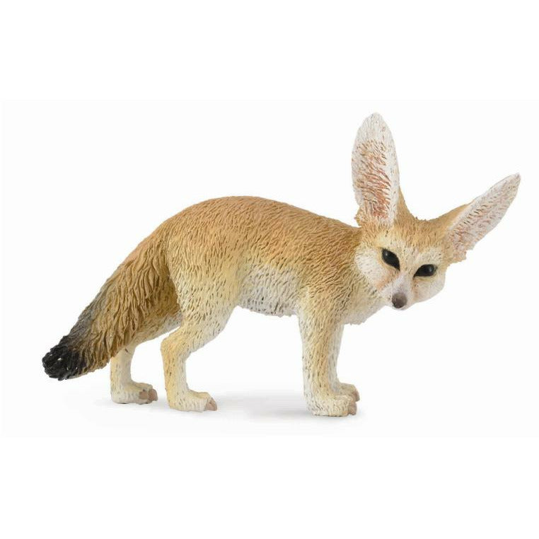 Fennec Animale Giocattolo Collecta - Millemamme