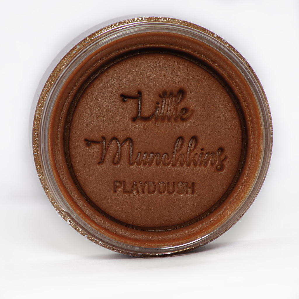 Pasta Modellabile Pan di Zenzero Little Munchkins Playdough - Shop Millemamme