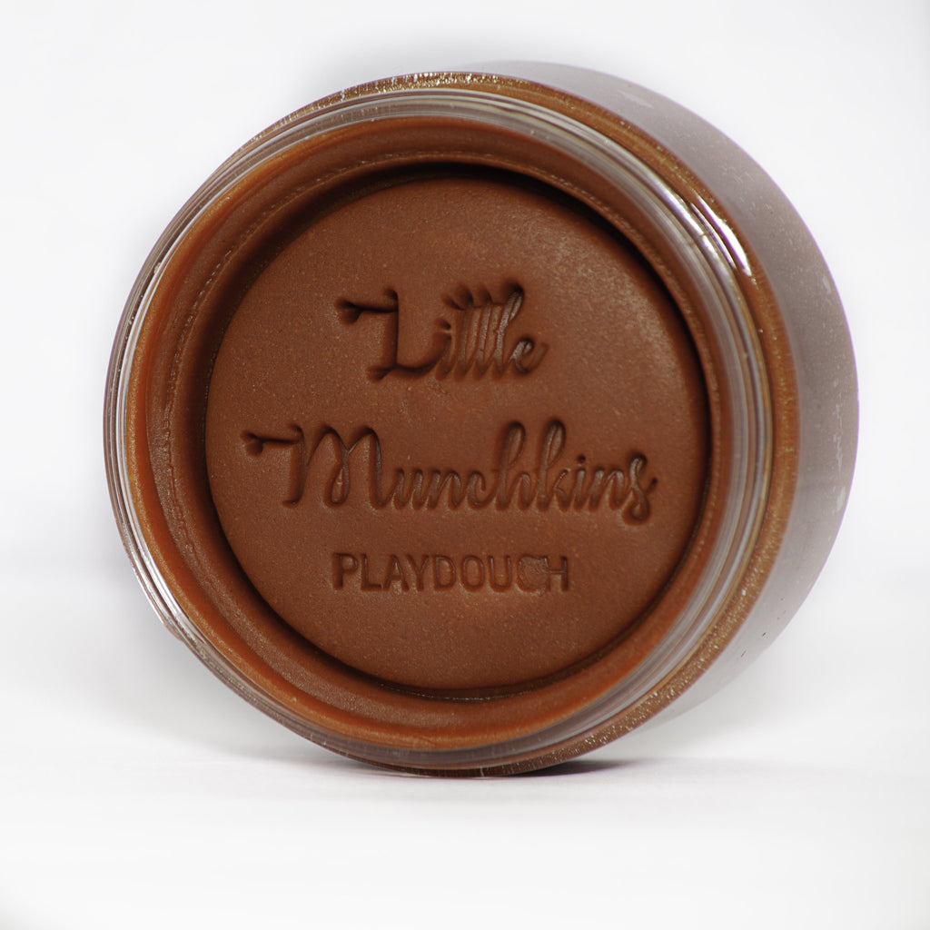 Pasta Modellabile Pan di Zenzero Little Munchkins Playdough - Shop Millemamme