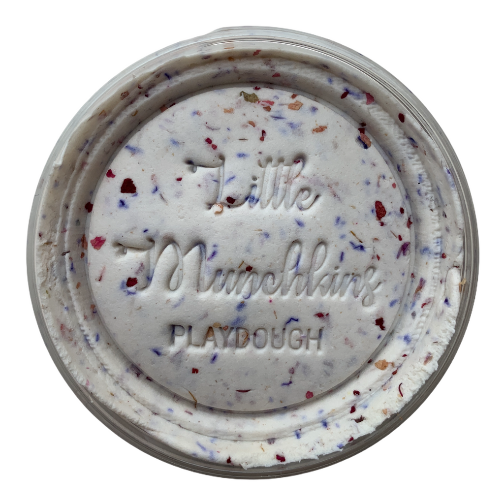 Pasta Modellabile Sorpresa di Compleanno Little Munchkins Playdough - Shop Millemamme
